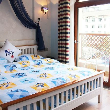 Raimi Hotel Chaqiyu Екстер'єр фото