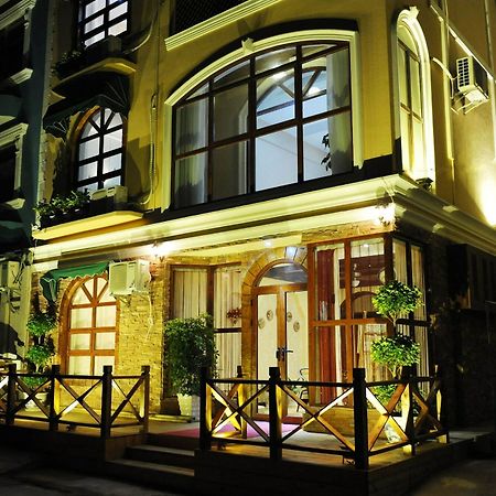 Raimi Hotel Chaqiyu Екстер'єр фото