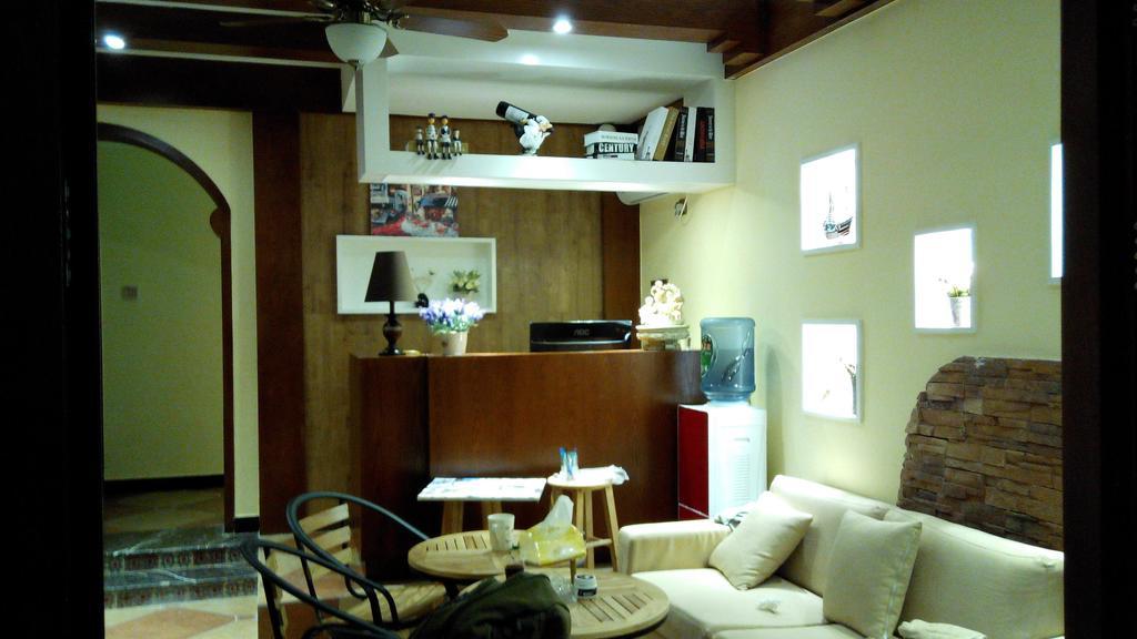 Raimi Hotel Chaqiyu Екстер'єр фото