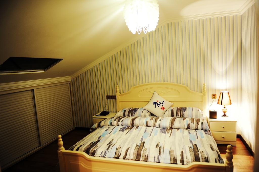 Raimi Hotel Chaqiyu Номер фото