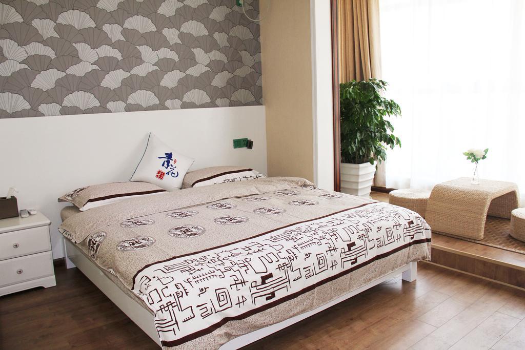 Raimi Hotel Chaqiyu Номер фото