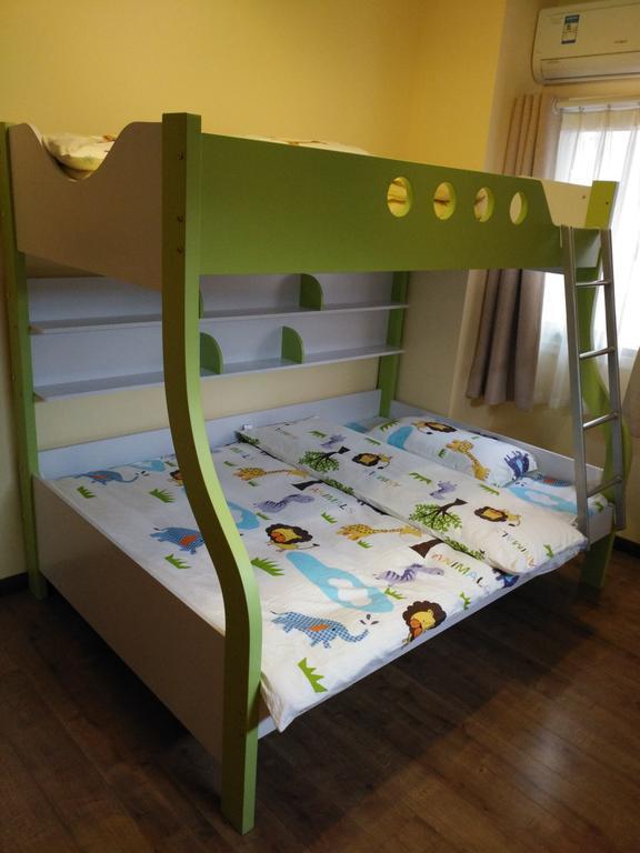 Raimi Hotel Chaqiyu Екстер'єр фото
