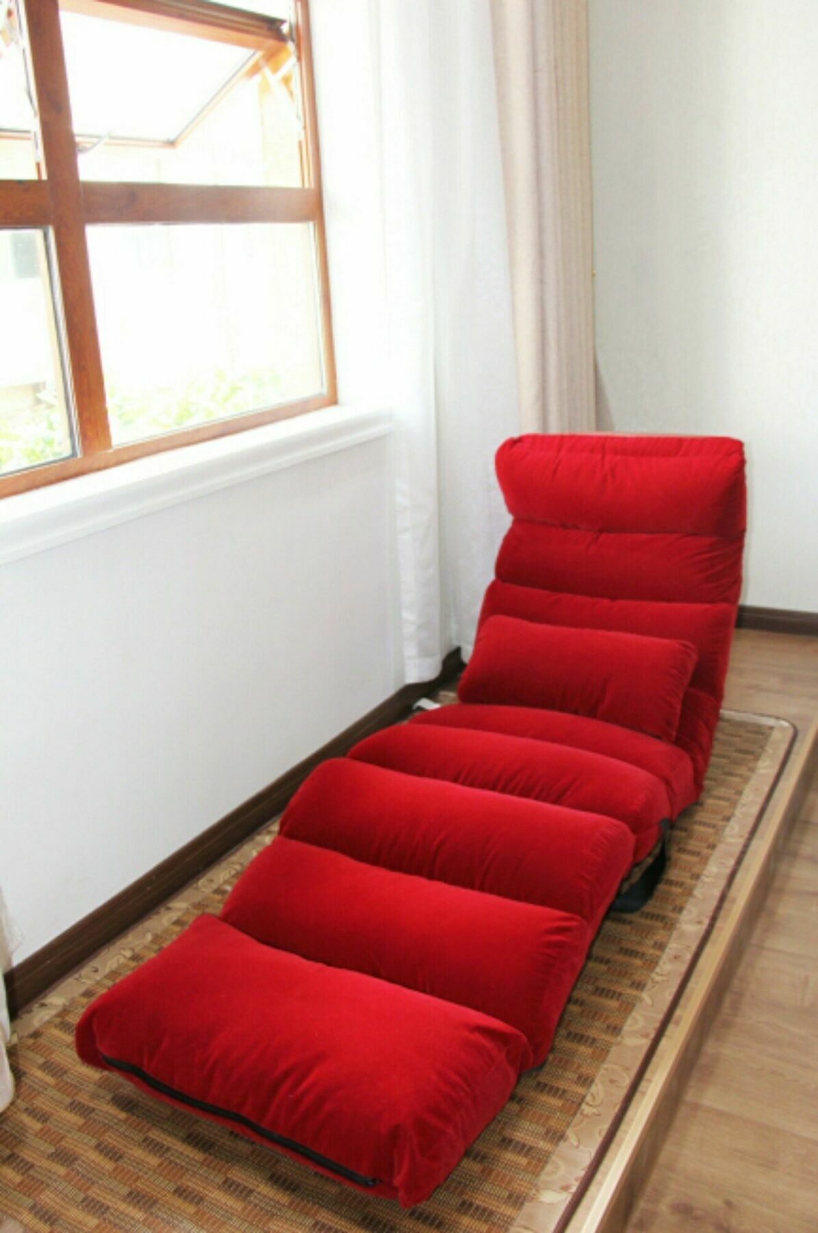 Raimi Hotel Chaqiyu Екстер'єр фото